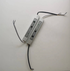 DC12V AC170-265V อินพุต50W IP67แหล่งจ่ายไฟ LED กันน้ำสำหรับไฟ LED - Product Image 6