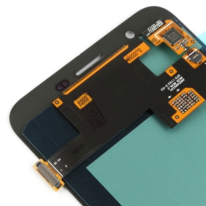 Original <strong>Super</strong> AMOLED LCD Screen for Galaxy J7 <strong>Duo</strong> / J720 with Digitizer Full Assembly Lcd Screen Replace Display - Product Image 4