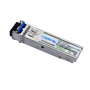 Più venduto 1.25g 1510nm 40km DDM ottico singolo modalità SFP LC ricetrasmettitore modulo per IP 4G wi-fi FTTH 1550nm SC Simplex OLT GPON - Product Image 1