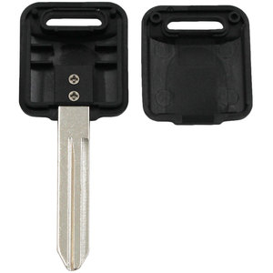 เคสกุญแจรถสำหรับ NISSAN <span class=keywords><strong>350Z</strong></span> Almera Juke Micra Primera