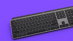 热卖罗技MX键无线键盘双模无线键盘适用于Mac罗技键盘批发 - Product Image 4