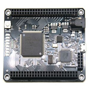 Prezzo Fpga Xilinx Spartan 6 Mojo V3 scheda di sviluppo per una scheda di espansione FPGA