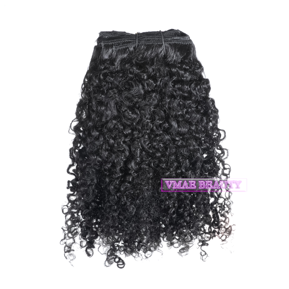 Afro crespo riccio A