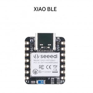 Studio XIAO ESP32C3 ESP32C6 ESP32S3 AI-Entwicklungs karte Bluetooth-WIFI-Modul - Product Image 2