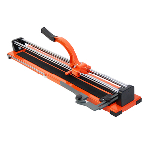 Double Rail Ceramic Tile <strong>Cutter</strong>/tilling Tools/floor Squeege with ISO90001,cut up to <strong>16mm</strong> - Product Image 1