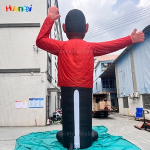 Khổng lồ tùy chỉnh 3m <span class=keywords><strong>Inflatable</strong></span> Trump nhân vật quảng cáo <span class=keywords><strong>Inflatable</strong></span> nhân vật cho triển lãm khuyến mãi - Product Image 5