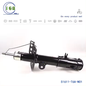 Marka-yeni IMG marka fabrika üretim için otomatik ön amortisör Hoda yeşim 51621-t4n-h03 51611-t4n-h03 - Product Image 5