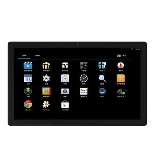 27 Inch <strong>Android</strong> Wifi Digital Photo <strong>Frame</strong> Advertising <strong>Display</strong> Intelligent Electronic Photo <strong>Frame</strong> - Product Image 1