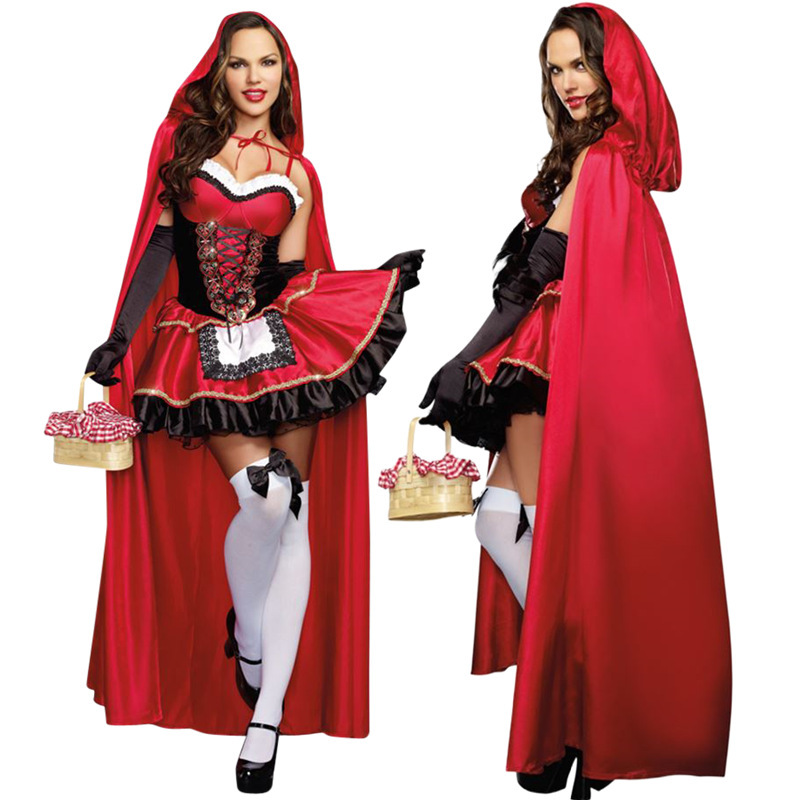 Red set 6