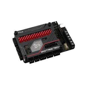 BIGTREETECH SKR Pico V1.0 плата управления Raspberry Pi TMC2209 UART OLED PI TFT50 сенсорный экран для 3D-принтера Voron V0 - Product Image 6