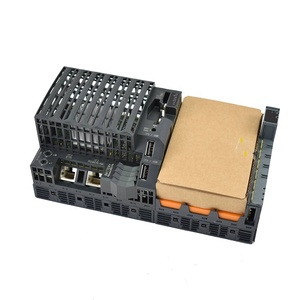 X20 Range PLC <strong>Controller</strong> CPU Module X20CP3583 CPU Module CPU X20CP 3583 Processor Module - Product Image 1