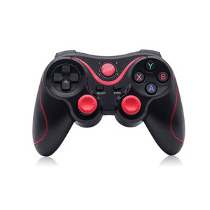 günstige spiele kontroller für handy für android tablet spiel controller für pc kabellose controller - Product Image 1