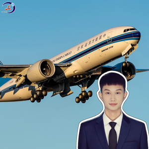 चीन की दक्षिणी एयरलाइंस ने डेप कूरियर डिलीवरी के साथ 5-7 दिन के माल ढुलाई के साथ सीधी उड़ानें - Product Image 6