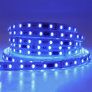 Светодиодный светодиод DMX512, адресуемое Программирование RGB RGBW, светоизлучающий диод DC24V для наружного освещения зданий, сценического освещения - Product Image 2