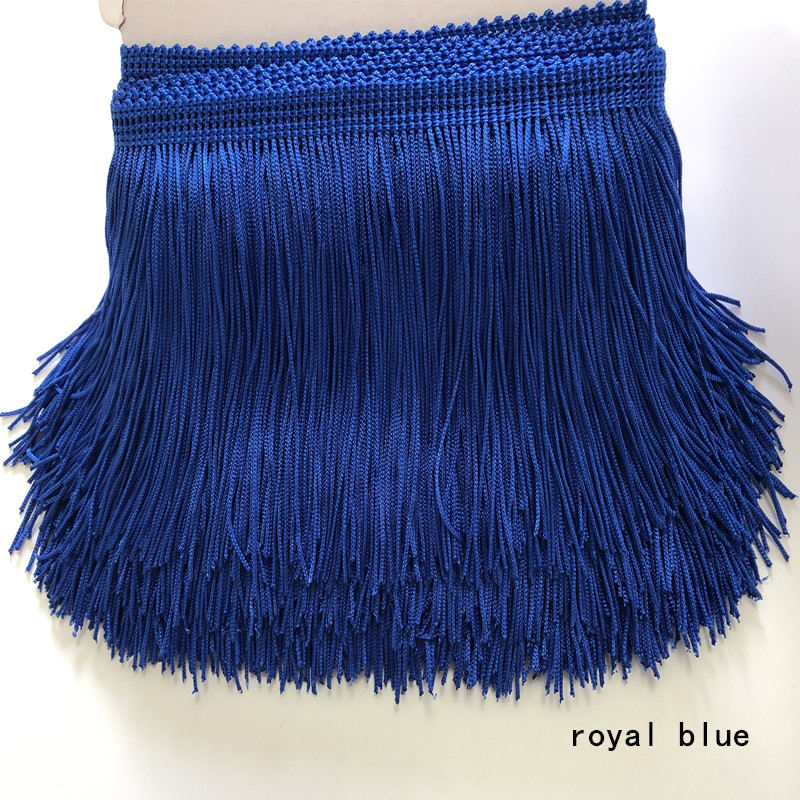2 # Azul real, 9,5 cm ~ 10cm