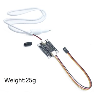 <strong>Water</strong> TDS <strong>Sensor</strong> <strong>Water</strong> Conductivity <strong>Sensor</strong> for Liquid Detection <strong>Water</strong> Quality Monitoring Module DIY TDS Online Monitor