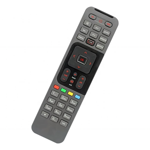 Hostrong Factory OEM ODM Airtel Remote Conntrol for Satellite Receiver Smart TV Box DVB <strong>STB</strong> SAT Set Top Box <strong>STB</strong> <strong>Support</strong> Custom - Product Image 2