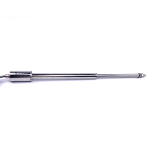 MIRAN-Transductor de posición lineal con sensor de desplazamiento magnetoestrictivo, sensor de posición lineal magnetoestrictivo - Product Image 2