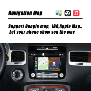 CZT-AUTO cho Volkswagen 2011-2019 Android Auto Car hộp thông minh DVD <span class=keywords><strong>Player</strong></span> gương liên kết không khí chơi không dây Apple Carplay - Product Image 5