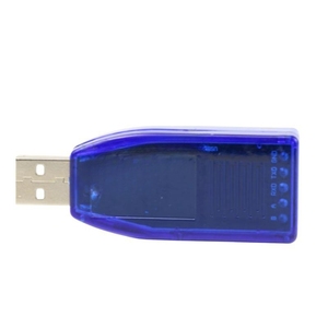 "Modulo elettronico CH340 USB RS485 con protezione TVS e convertitore semiduplex bidirezionale per porta seriale" - Product Image 5