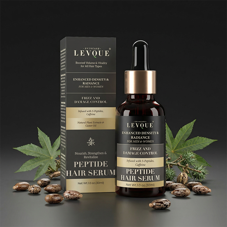 Siero per capelli