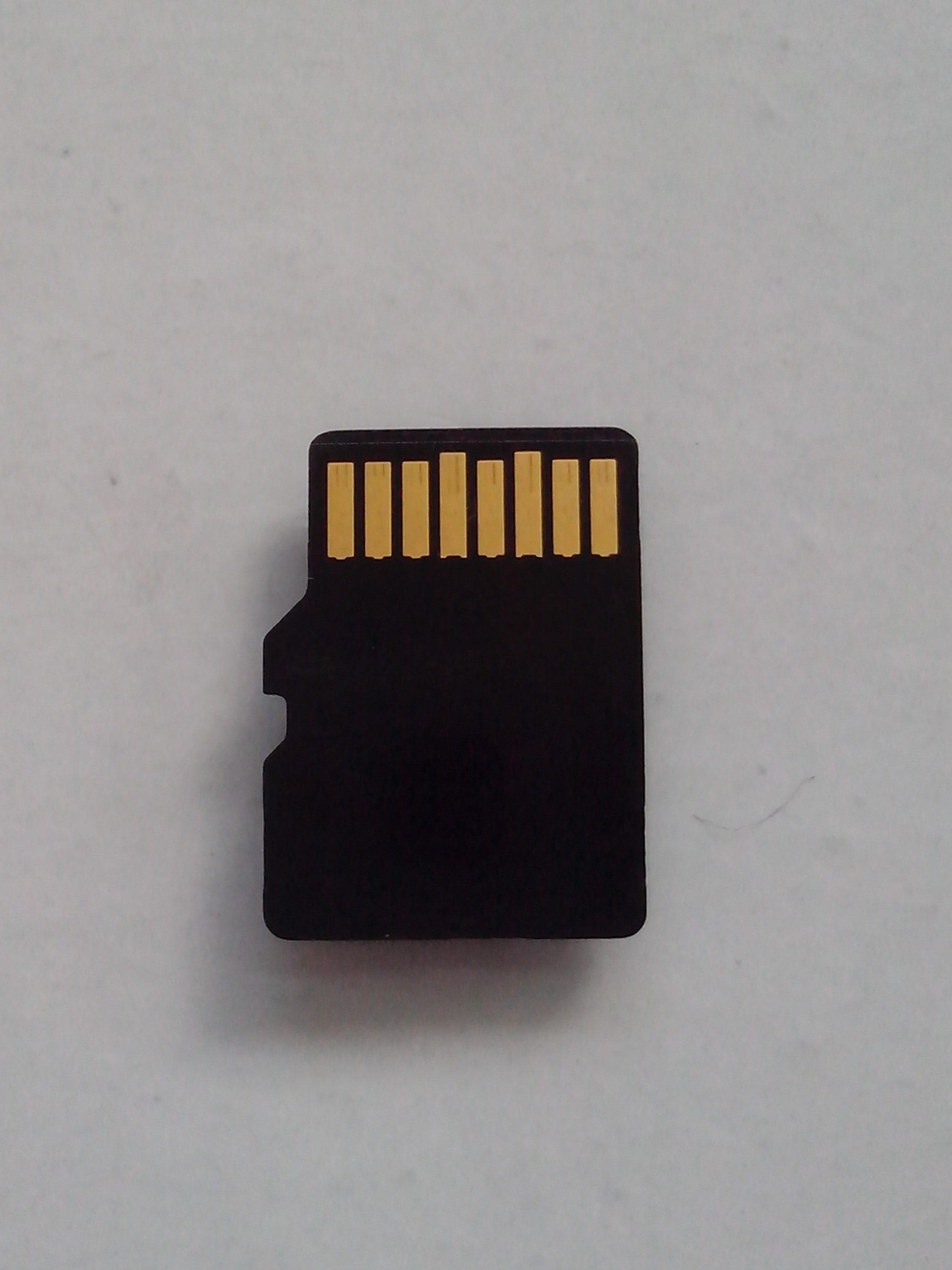 1GB Memory Card