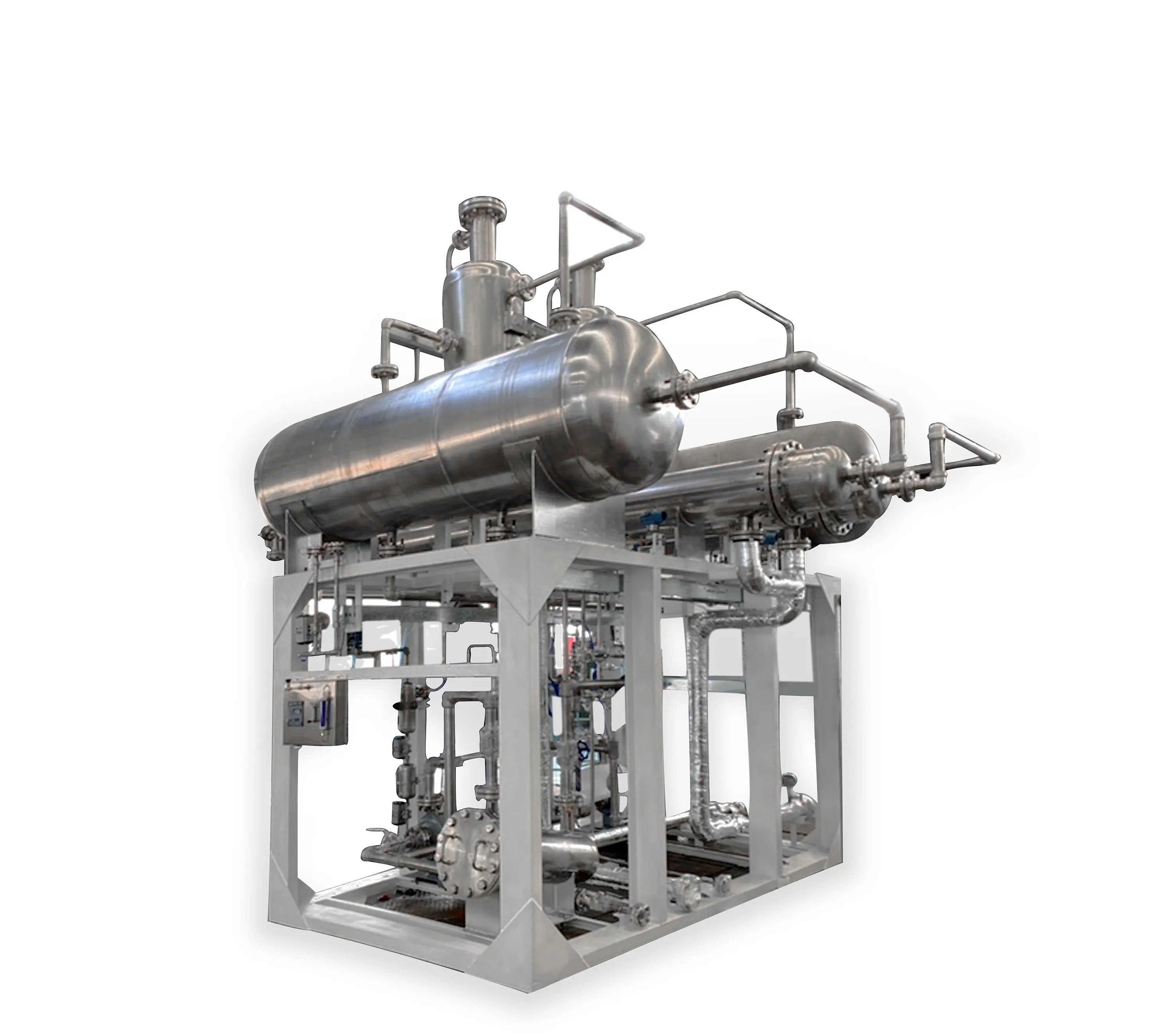 PEM-generador de gas y hidrógeno de agua pura, máquina generadora de electrólisis de agua HHO, 1000m, 3/h, con paleta de hidrógeno de alta pureza