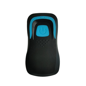 HID 860-960mhz ISO180006CハンドヘルドRFIDUHF Bluetoothリーダー (iOS用) - Product Image 3