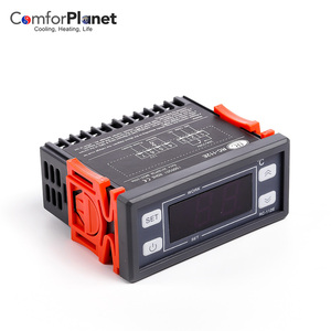 Цифровой ЖК-термостат для инкубатора, 220 В, 10 А - Product Image 2