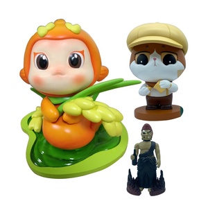Diseño personalizado máquina de impresión 3D SLA impresión 3D prototipo rápido de plástico objetos impresos en 3D - Product Image 1