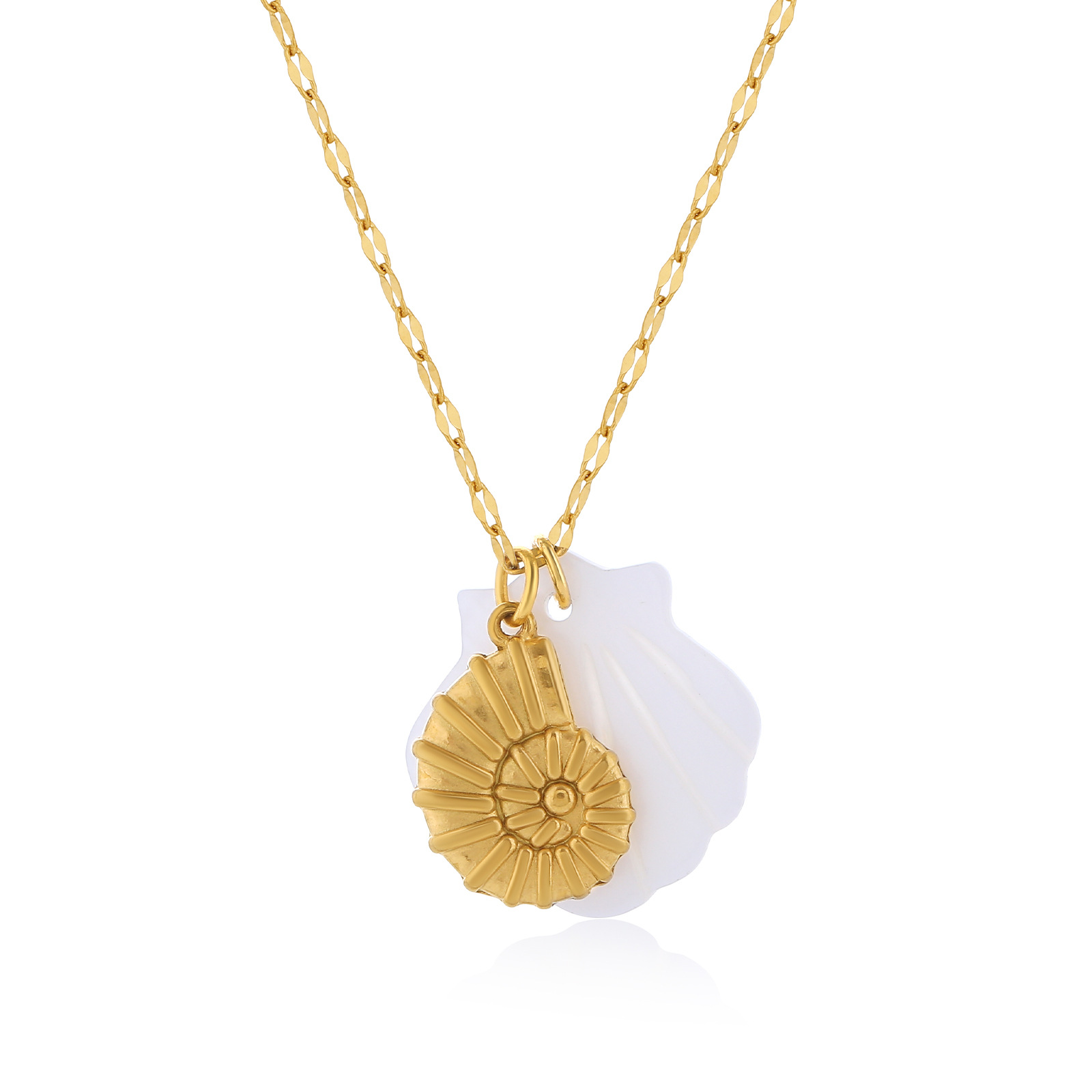 Conque d'or 1