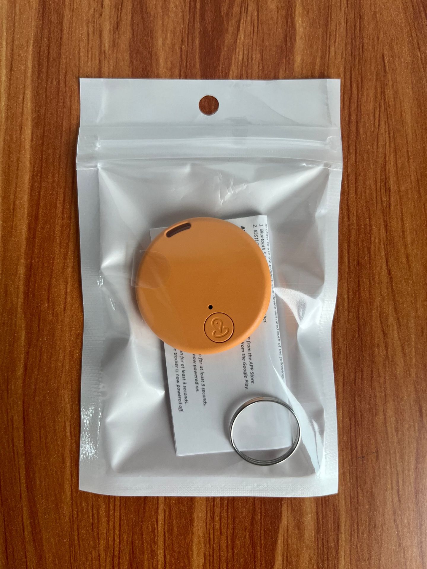 Y02 orange (en sachet)