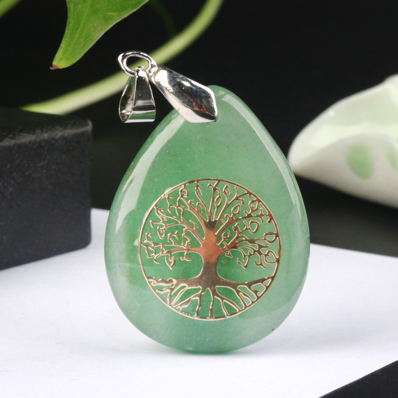 Aventrine verte