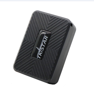 TKSTAR TK913迷你全球定位系统跟踪器4g定位器，带1500毫安磁铁和防水车辆语音监视器免费应用程序和电脑轨道视图 - Product Image 1
