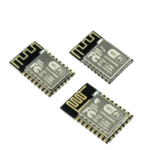 lot <strong>ESP8266</strong> serial port <strong>WIFI</strong> remote wireless control <strong>wifi</strong> <strong>module</strong> ESP-12E ESP-12F <strong>ESP12S</strong> - Product Image 1