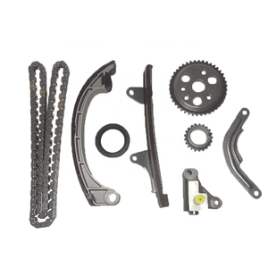 ONEKA Auto Spare Part Timing Chain Kit 13506-97401 13545-97401 13523-97401 13591-97401 for Daihatsu Terio <strong>Engine</strong> 2SZ-FE 1.3L <strong>K3</strong> - Product Image 2