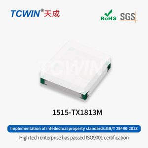 Tcwin Полноцветный Программируемый Ic Smd светодиодный модуль чип RGB с одним управлением/256 Grey Class Led 470 нм Smd Step Ue40h6470 Led 5V Rohs CE - Product Image 2