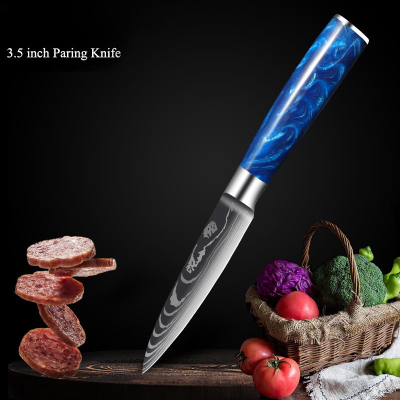 3,5 "Cuchillo de pelar