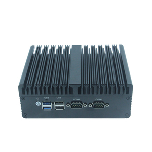 Промышленный компьютер <span class=keywords><strong>Intel</strong></span> <span class=keywords><strong>Core</strong></span> <span class=keywords><strong>i3</strong></span> N305, мини-ПК для промышленного использования, маршрутизация по программе - Product Image 5