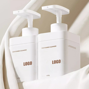 Factory Wholesale Customized Private Labels Non-irritating <strong>Hand</strong> Wash Natural Plant Ingredients Deep Cleaning <strong>Hand</strong> Sanitizer <strong>Gel</strong> - Product Image 2