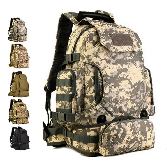 Бесплатный образец, тактический рюкзак для ноутбука, рюкзак для ноутбука, тактический рюкзак