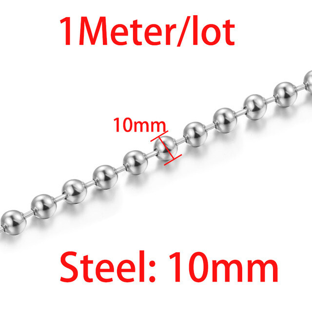 B097 acero 10mm
