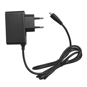 Micro USB 5 V alimentatore 3A 2A 2.5A 220V a 5 V Volt USB adattatore caricabatterie per Raspberry PI 3 Zero modello B B + Tablet PC - Product Image 5