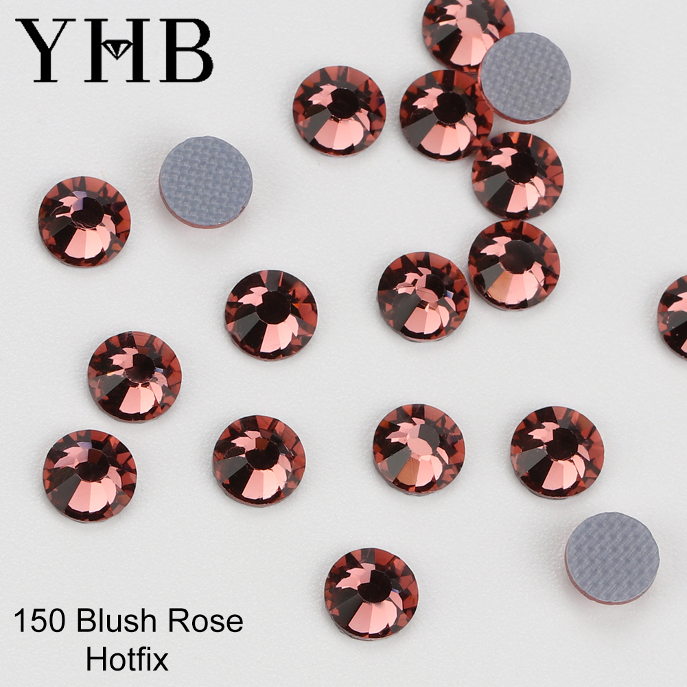 150 Blush Rose