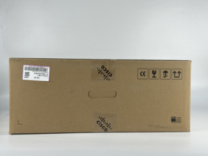 24-Port PoE + c9300 mạng chuyển đổi chất xúc tác 9300 chuyển đổi internet <span class=keywords><strong>Cisco</strong></span> C9300-24T-E - Product Image 3