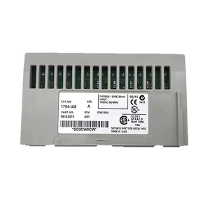 Módulo de salida digital módulo de fuente de alimentación avanzada 8U-PWSP02-CN - Product Image 6