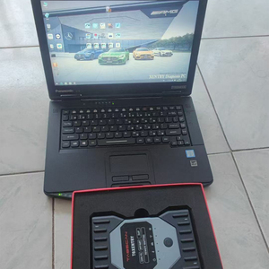 For Benz Special <strong>Programming</strong> Equipment C6 Diagnostic Tools with Xntry DTS8.14 DTS9.12 DOIP Off-line <strong>Programming</strong> - Product Image 4