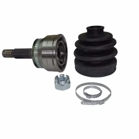 TO-061A48 OUTER CV JOINT 27X63.3X26 USED FOR LEXUS RX300/330/350 MCU35/GSU35 4WD 2003-2008;USED FOR TOYOTA ALPHARD G/V ANH10/MNH