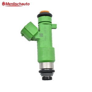 High Quality Fuel <strong>Injector</strong> Prices 16600-JK20A 16600JK20A for Infinity 1TR 2TR 3RZ 2RZ Cng Fuel <strong>Injector</strong> - Product Image 1