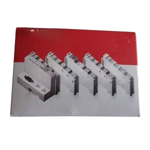 Stock Available KL3002-0010 KL3002-0011 KL3002-0050 <strong>Analog</strong> <strong>Input</strong> <strong>PLC</strong> <strong>Module</strong> - Product Image 4